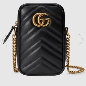 Gucci Marmont Mini